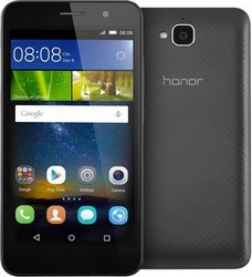 Замена экрана на телефоне Honor 4C Pro в Брянске